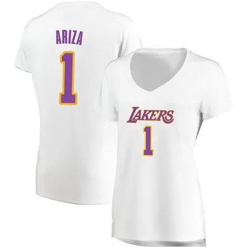 lakers jersey for womens