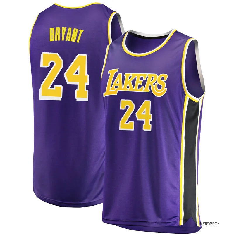 kobe bryant statement edition jersey