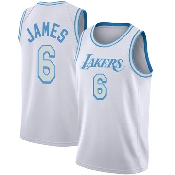 men's lebron james city edition jersey