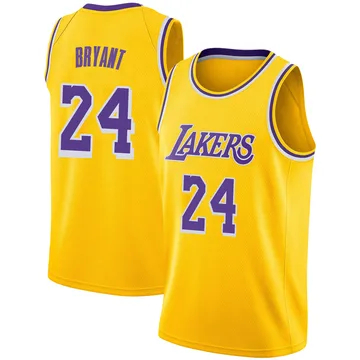 kobe bryant youth swingman jersey